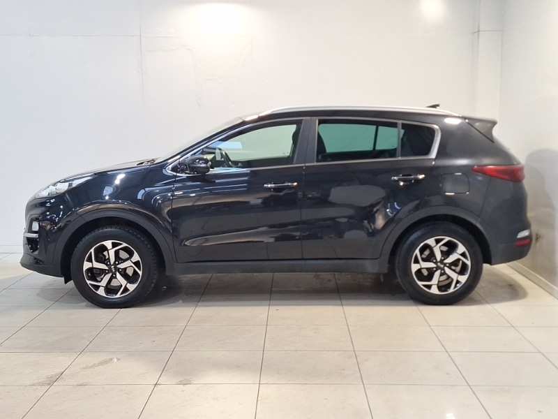Used Kia Sportage 2019 for sale - 76630581: Photo 4