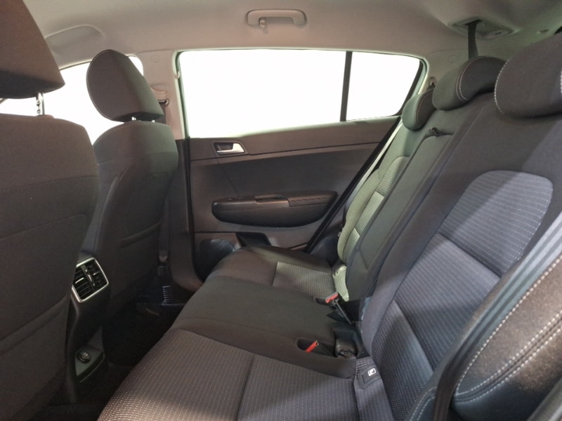 Used Kia Sportage 2019 for sale - 76630581: Photo 6
