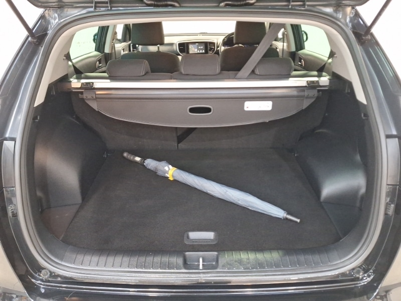 Used Kia Sportage 2019 for sale - 76630581: Photo 8