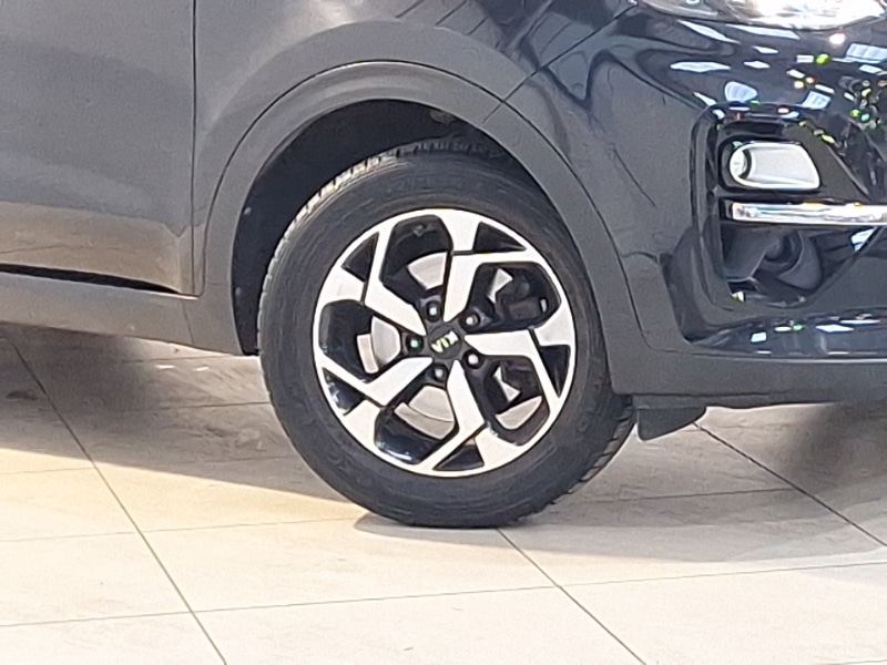 Used Kia Sportage 2019 for sale - 76630581: Photo 9