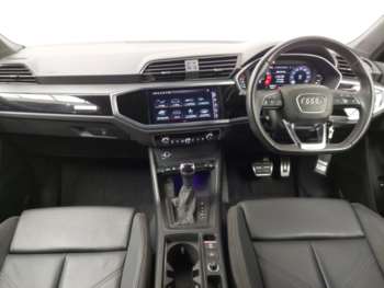 Used Audi Q3 2022 for sale - 74526909: Photo