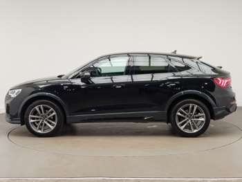 Used Audi Q3 2022 for sale - 74526909: Photo