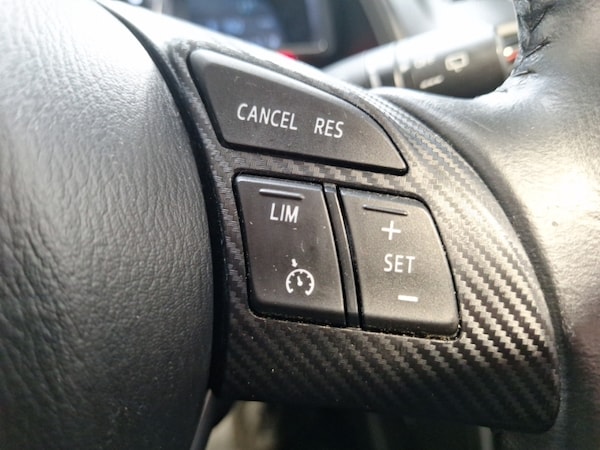 Used Mazda CX-3 2017 for sale - 76208307: Photo 15