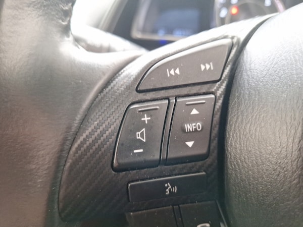 Used Mazda CX-3 2017 for sale - 76208307: Photo 16