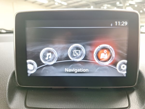 Used Mazda CX-3 2017 for sale - 76208307: Photo 18