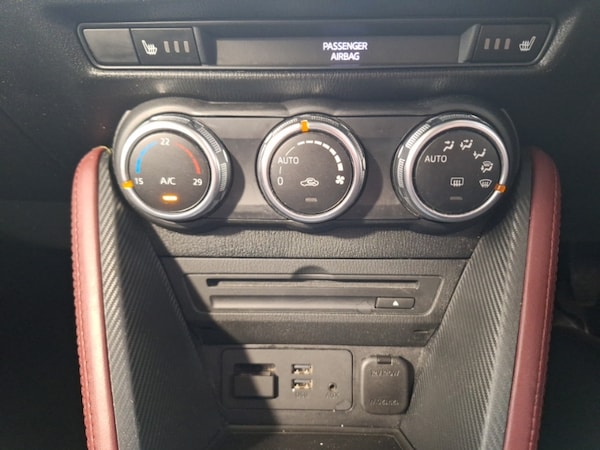 Used Mazda CX-3 2017 for sale - 76208307: Photo 19