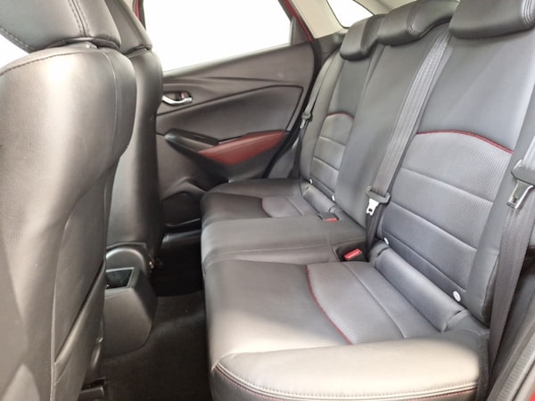 Used Mazda CX-3 2017 for sale - 76208307: Photo 6