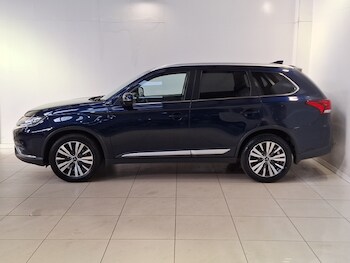 Used Mitsubishi Outlander 2019 for sale - 78238553: Photo