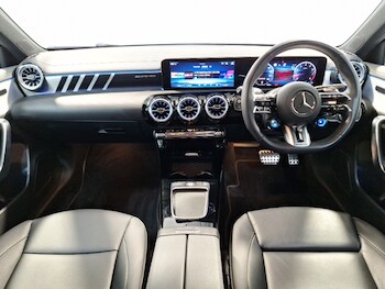 Used Mercedes-Benz A-Class 2024 for sale - 78460569: Photo