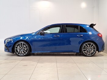 Used Mercedes-Benz A-Class 2024 for sale - 78460569: Photo