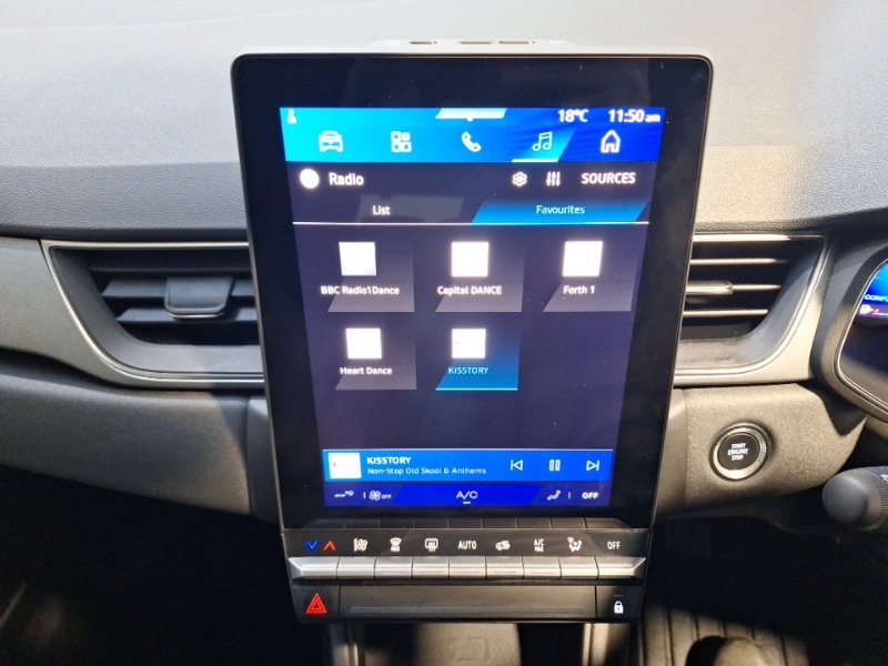 Used Renault Other 2025 for sale - 77832310: Photo 11