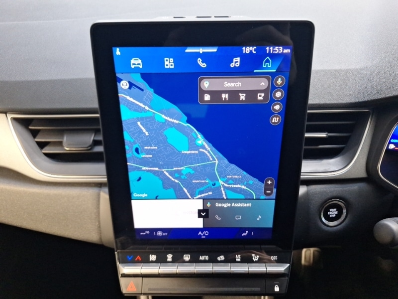 Used Renault Other 2025 for sale - 77832310: Photo 17