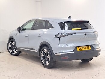 Used Renault Other 2025 for sale - 77832310: Photo