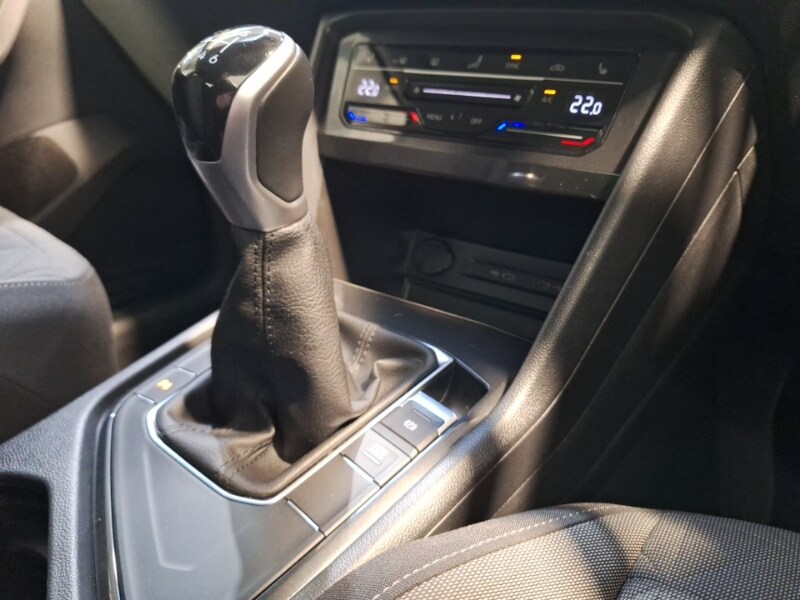 Used Volkswagen Tiguan 2021 for sale - 76749148: Photo 11