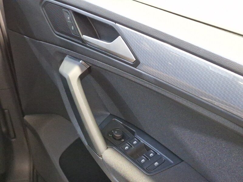 Used Volkswagen Tiguan 2021 for sale - 76749148: Photo 14