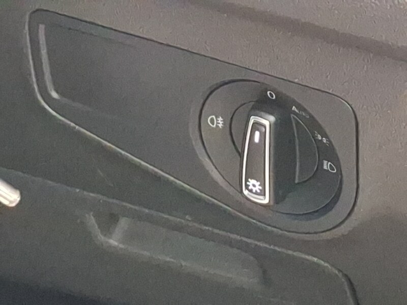 Used Volkswagen Tiguan 2021 for sale - 76749148: Photo 15