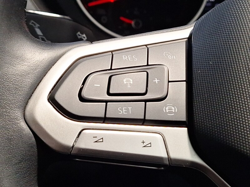 Used Volkswagen Tiguan 2021 for sale - 76749148: Photo 16