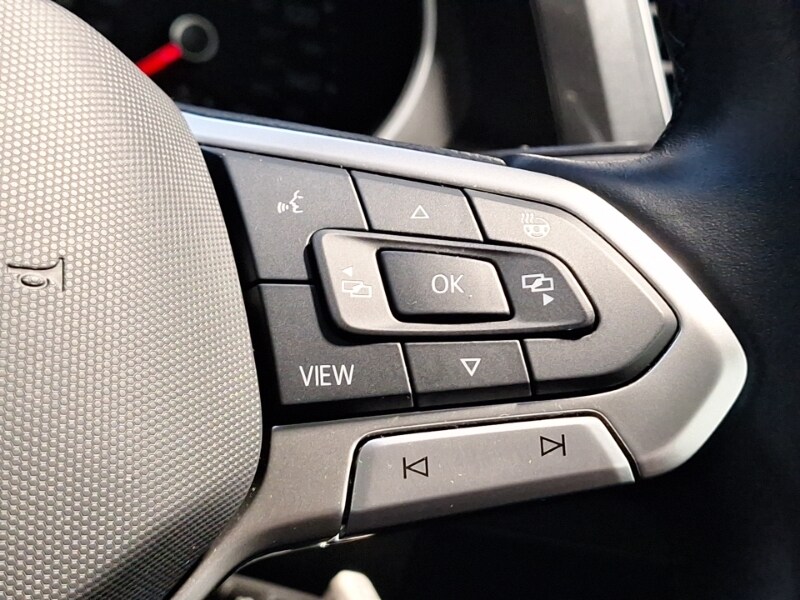 Used Volkswagen Tiguan 2021 for sale - 76749148: Photo 17