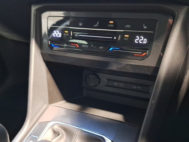 Used Volkswagen Tiguan 2021 for sale - 76749148: Photo 18