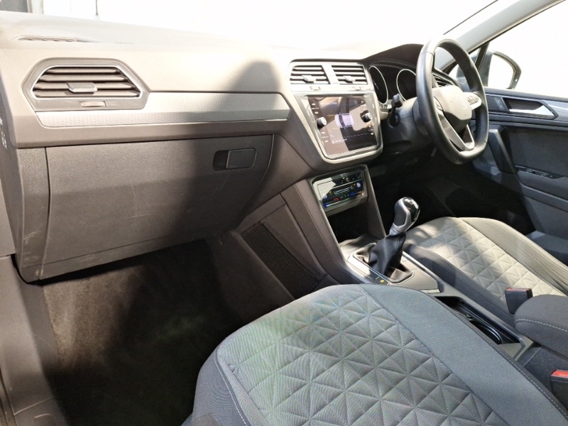 Used Volkswagen Tiguan 2021 for sale - 76749148: Photo 5