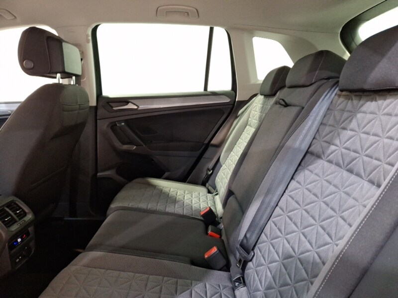 Used Volkswagen Tiguan 2021 for sale - 76749148: Photo 6