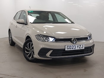 Volkswagen - Polo