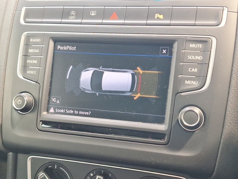 Used Volkswagen Polo 2016 for sale - 78203122: Photo 10