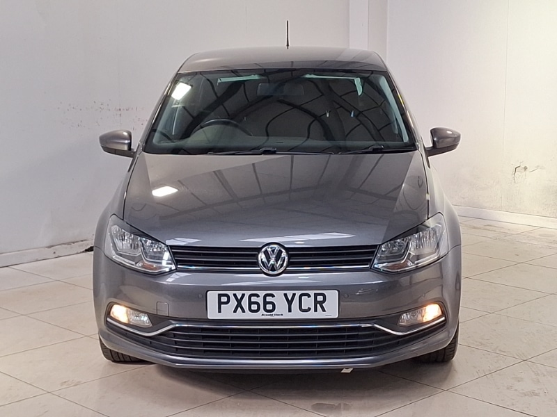 Used Volkswagen Polo 2016 for sale - 78203122: Photo 12