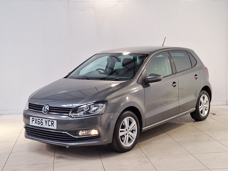 Used Volkswagen Polo 2016 for sale - 78203122: Photo 13