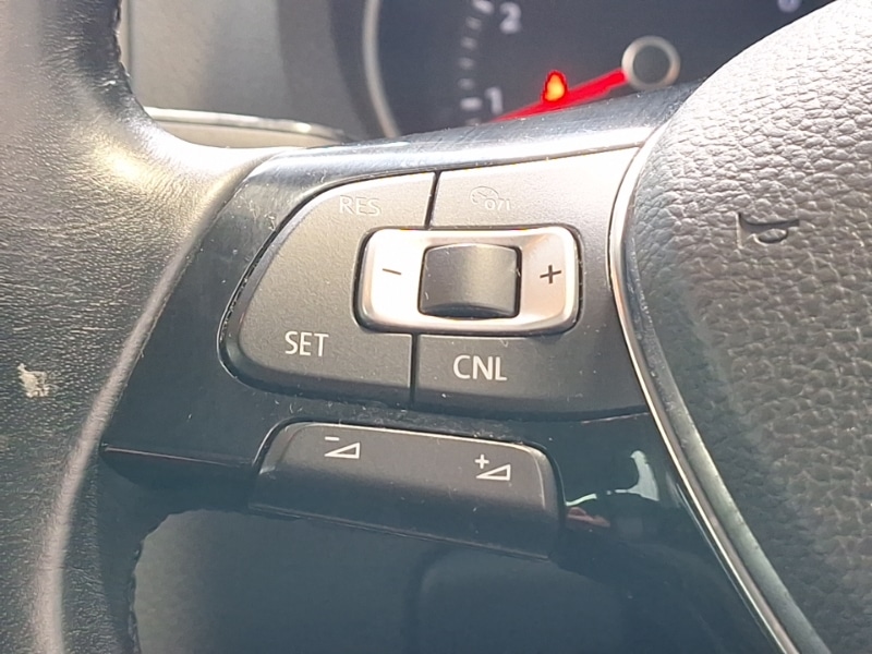 Used Volkswagen Polo 2016 for sale - 78203122: Photo 16