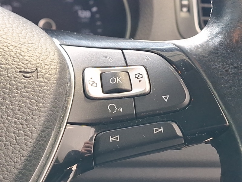 Used Volkswagen Polo 2016 for sale - 78203122: Photo 17