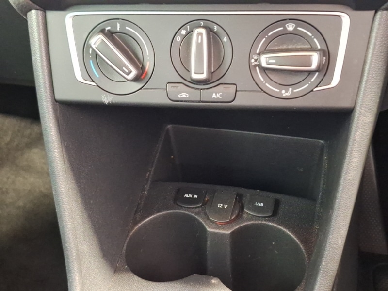 Used Volkswagen Polo 2016 for sale - 78203122: Photo 18