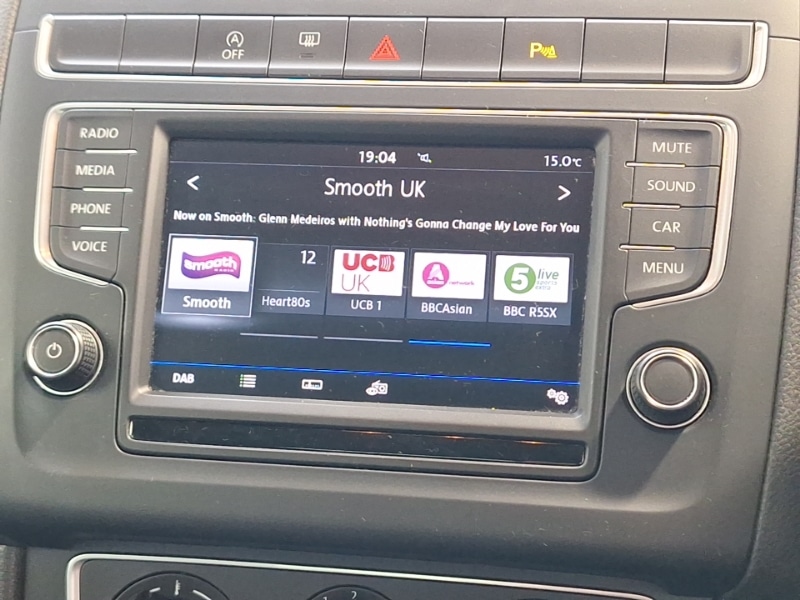 Used Volkswagen Polo 2016 for sale - 78203122: Photo 19