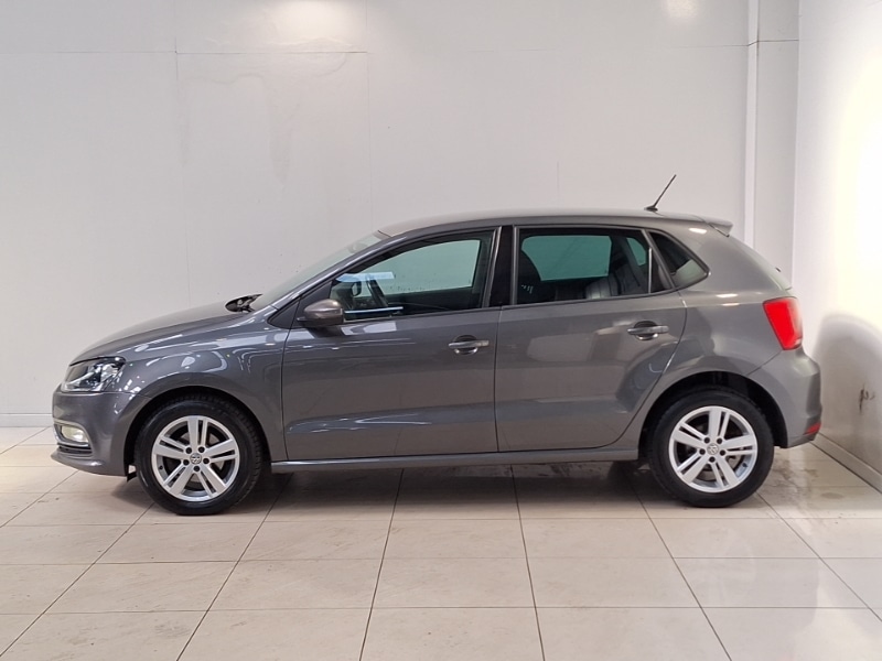 Used Volkswagen Polo 2016 for sale - 78203122: Photo 4