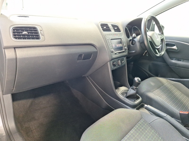 Used Volkswagen Polo 2016 for sale - 78203122: Photo 5