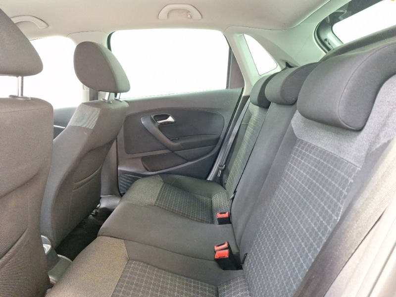 Used Volkswagen Polo 2016 for sale - 78203122: Photo 6