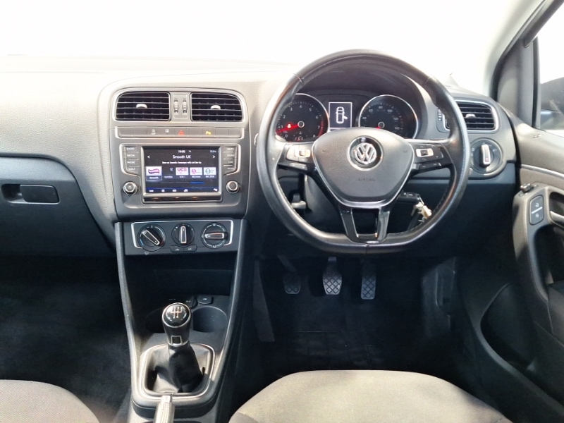 Used Volkswagen Polo 2016 for sale - 78203122: Photo 7