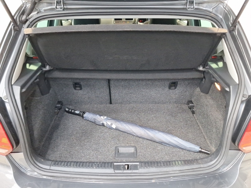 Used Volkswagen Polo 2016 for sale - 78203122: Photo 8