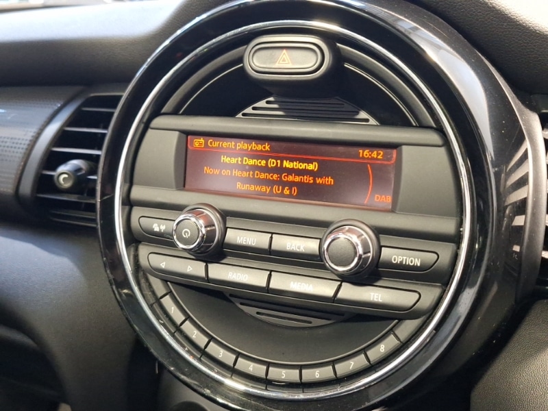 Used MINI Hatch 2015 for sale - 77736548: Photo 10