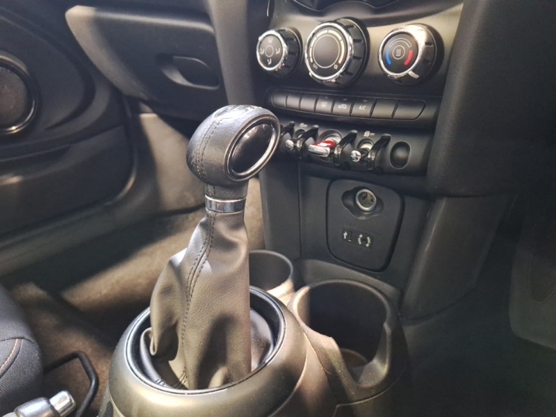 Used MINI Hatch 2015 for sale - 77736548: Photo 11