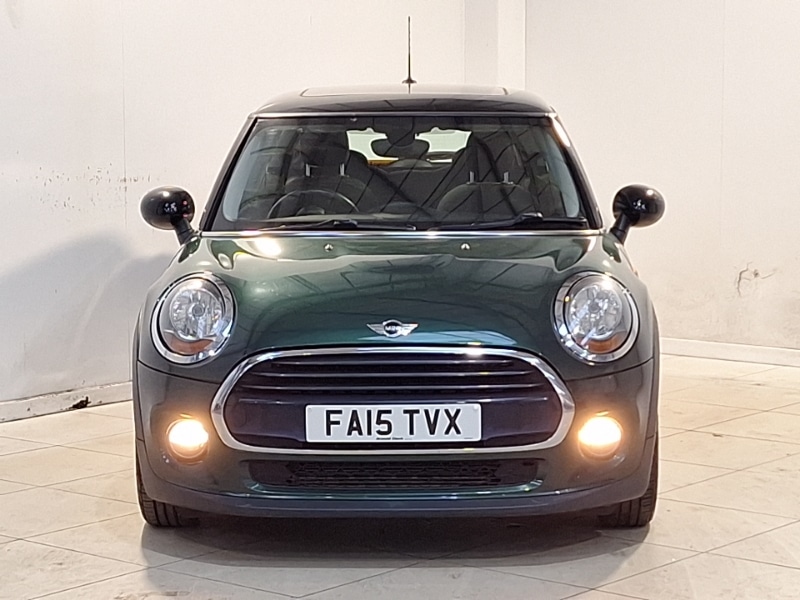 Used MINI Hatch 2015 for sale - 77736548: Photo 12