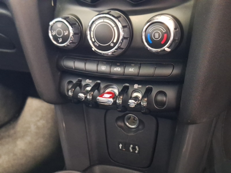 Used MINI Hatch 2015 for sale - 77736548: Photo 17