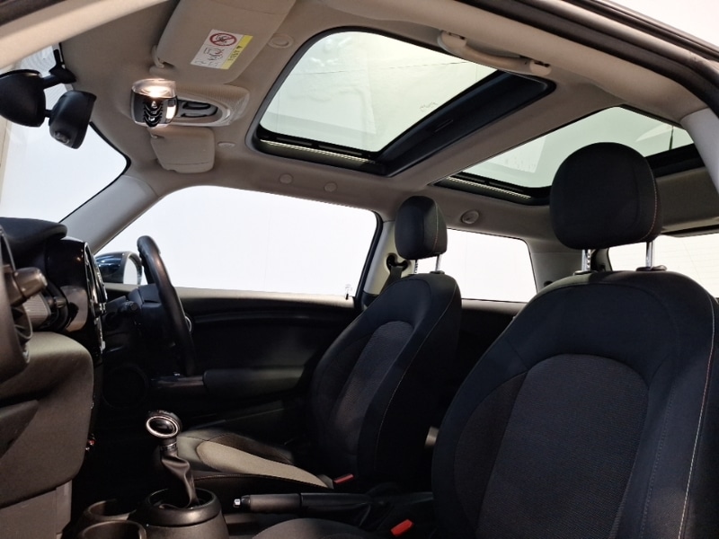 Used MINI Hatch 2015 for sale - 77736548: Photo 18