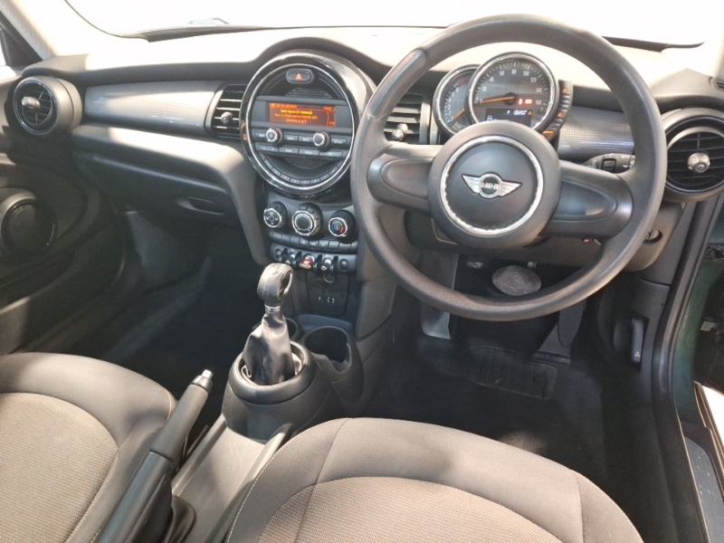 Used MINI Hatch 2015 for sale - 77736548: Photo 2