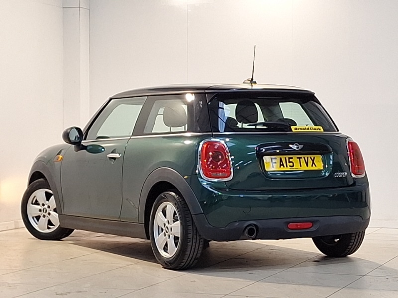 Used MINI Hatch 2015 for sale - 77736548: Photo 3