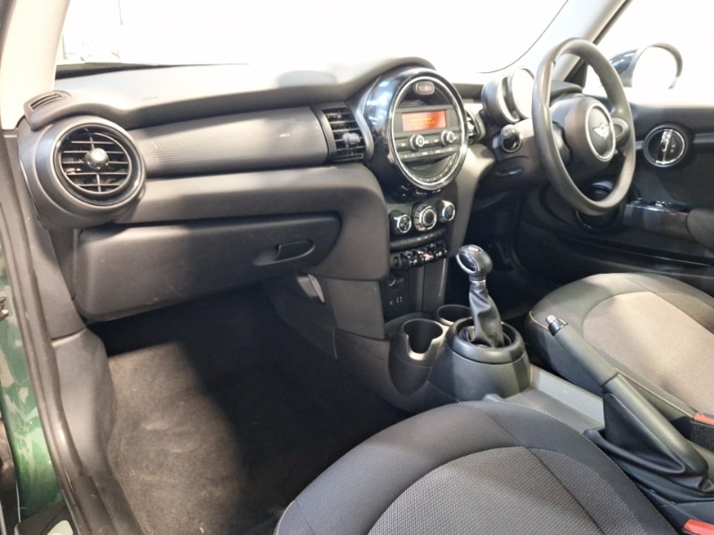Used MINI Hatch 2015 for sale - 77736548: Photo 5
