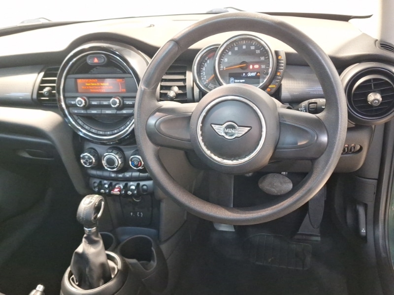 Used MINI Hatch 2015 for sale - 77736548: Photo 7