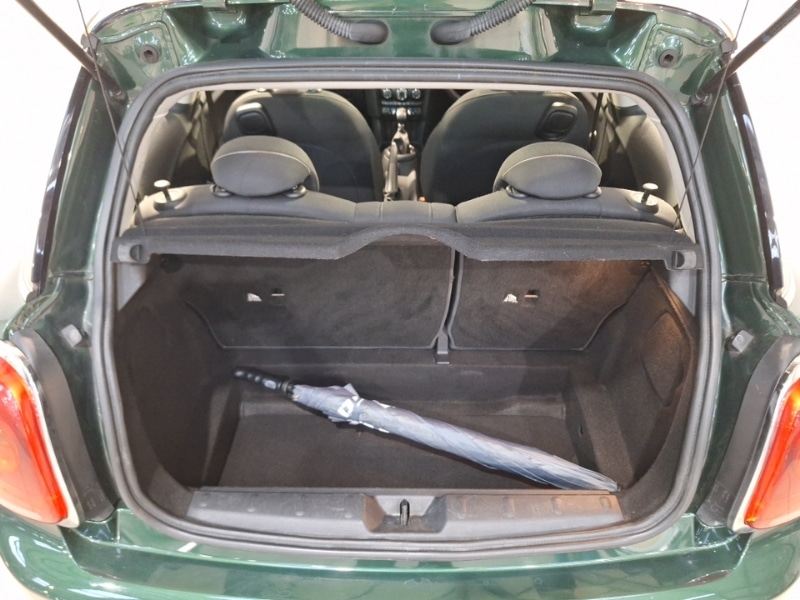 Used MINI Hatch 2015 for sale - 77736548: Photo 8