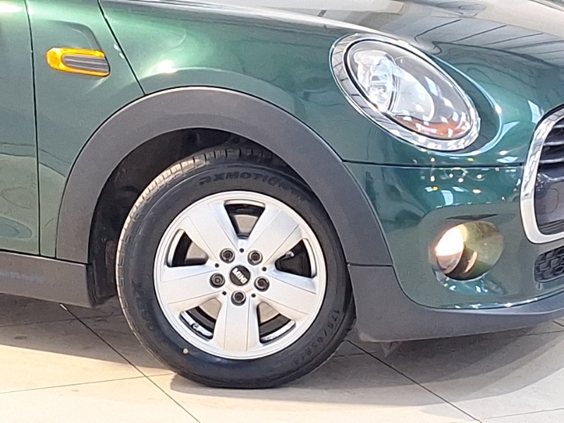 Used MINI Hatch 2015 for sale - 77736548: Photo 9