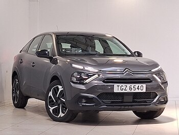 Used Citroen C4 2021 for sale - 78816482: Photo